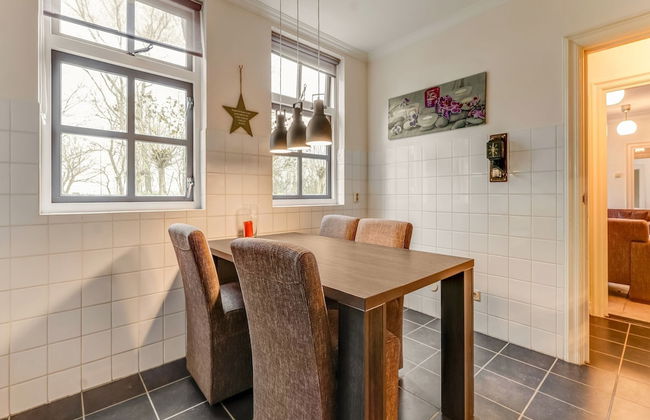 Atmospheric Apartment Near the Beach - Foto 24