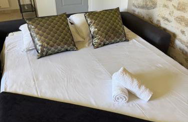 La Clé des Champs gîte de charme proche du Puy duFou - Foto 14