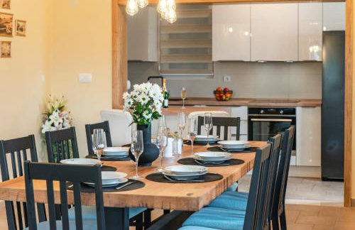 Vila Vergatum-privacy,gym,billiards,table tennis - Foto 6