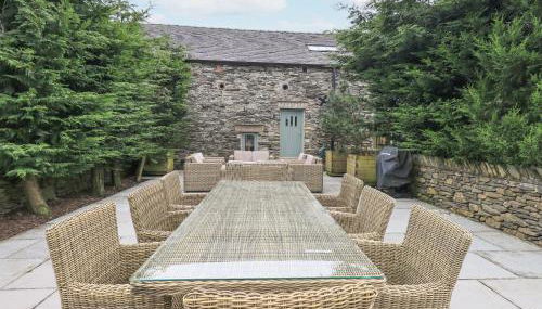 Yew Cottage - Foto 2