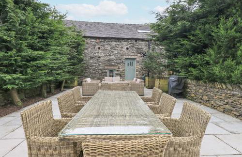 Yew Cottage - Foto 2