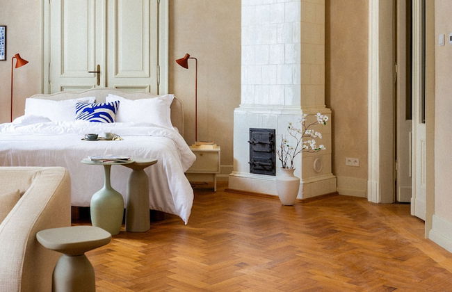 Fragola Apartments Le Jardin - Foto 18