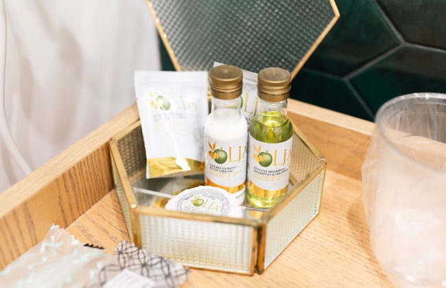 B&Bio Architiello - Foto 32