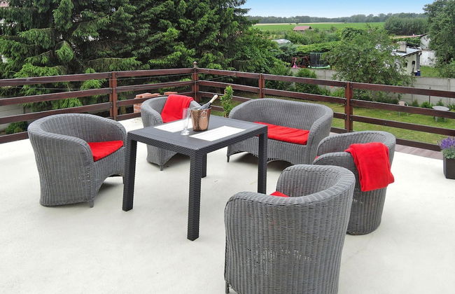 Apartment in Dabrowa Near the Sea - Photo 16