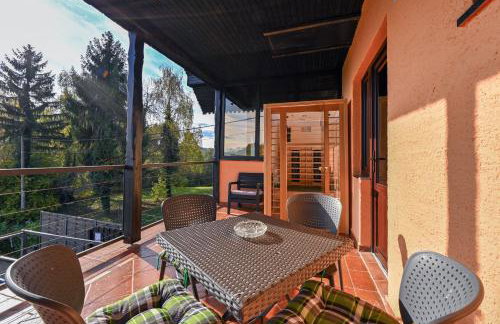Juras Country House, bazen, sauna ,hot tube,vrt - Foto 35