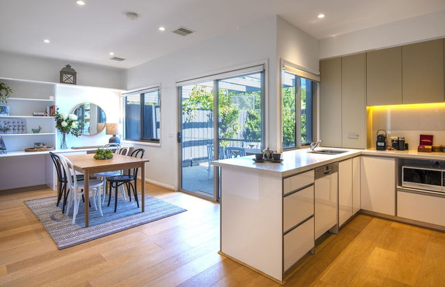 Mews Cottages - Photo 21