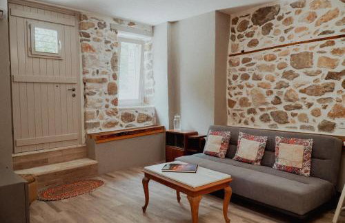 Bridge View Cottage - Foto 9