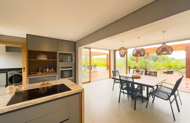 Maruwá – Villa Ágata” - Photo 47