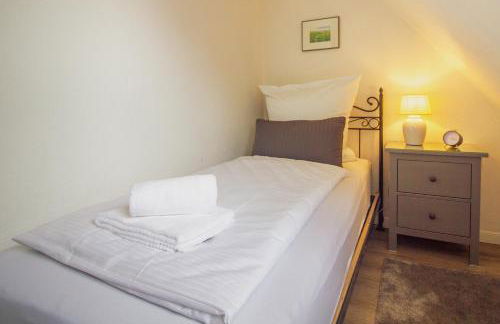 Lüttje Scholle - Photo 17