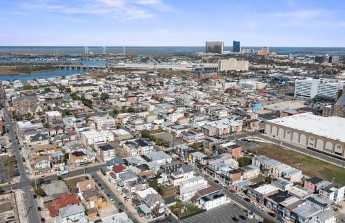 Beach Block 5BR 4BA Brand New by Boardwalk & Casinos - Foto 19