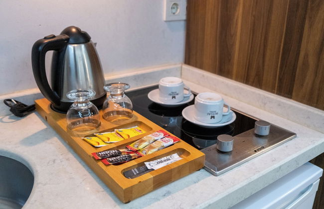 Beyzas Hotel & Suites - Foto 72