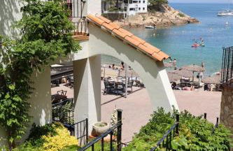 Apartament SUITES vista mar Sa Tuna - Foto 26