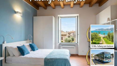 Studio Centrale Pacengo di Lazise - Foto 2