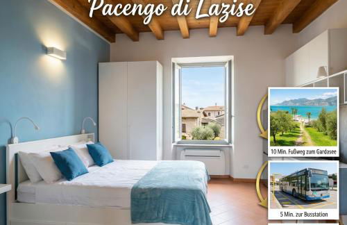 Studio Centrale Pacengo di Lazise - Foto 2