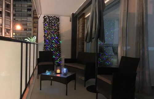 Espacioso y céntrico piso con zona chill-out - Photo 1