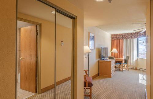 Grand Lodge Condo in the Heart of Mt Crested Butte condo - Foto 12