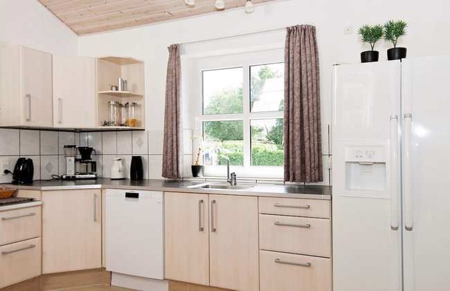 5 Star Holiday Home in Ega - Foto 9