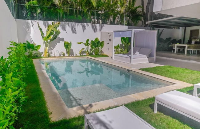 Incredibly Beautiful Condo Just Steps to the Beach - Foto 61