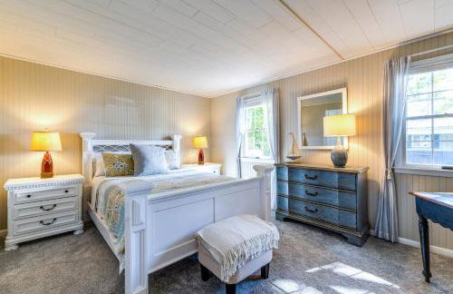 Wilson Waterfront Getaway Near Hikes and Wineries! - Foto 14