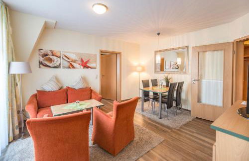 Am Weststrand Apartmenthaus Bellamare - Foto 34