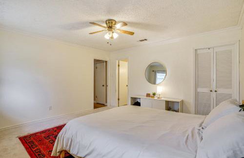 Karaoke Ready! Fort Worth Area Home - Foto 13