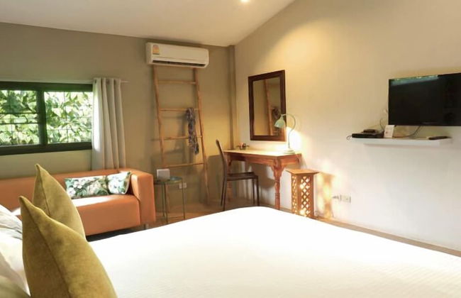 Escape Cabins - Foto 17