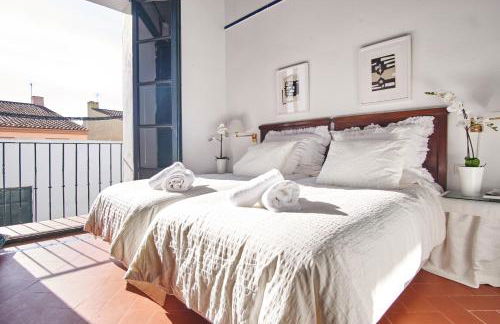 Aljarafe Paradise Pool Villa - Foto 17