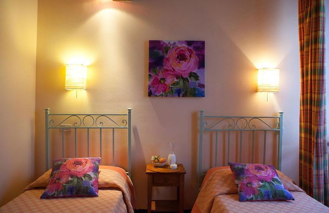 Il Vecchio Mulino Farmhouse - Foto 30