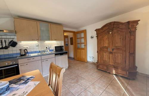 Haus am Wald -FeWo - Foto 11