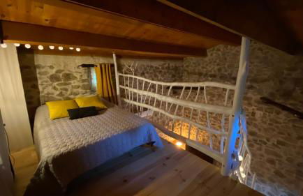 La Magnanerie du Castanet - Foto 11