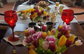 Villa am Stechlin - Foto 13