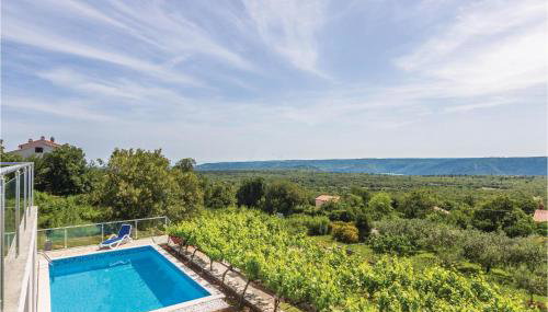 Holiday Home Trget With Sea View Xi - Foto 2