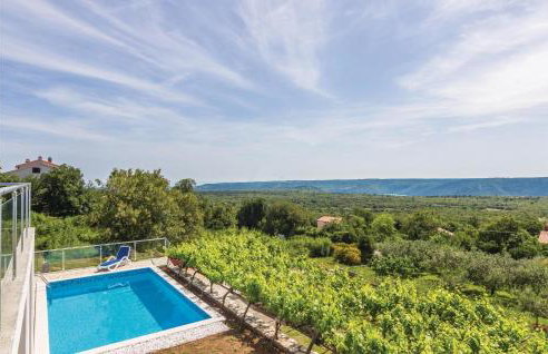 Holiday Home Trget With Sea View Xi - Foto 2