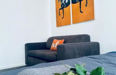 City Center Apartments Düsseldorf - Foto 80