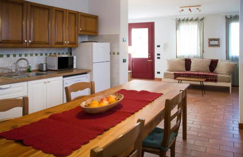 IL PORTICO VERDE - Foto 11