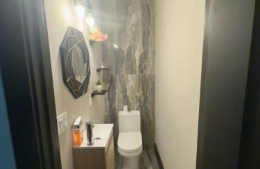 Oasis de comodidad Habitación individual o compartida - Foto 9