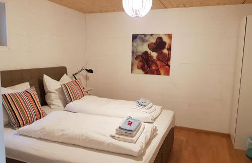 Ferienwohnung TREIBGUT - Foto 13