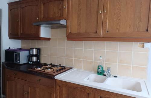 Maison au pied du château - Foto 16