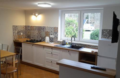 Agroturystyka Pod Klonem - Foto 63