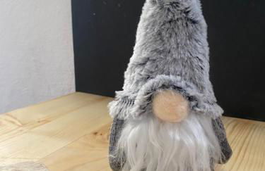 Modernes Apartment in historischem Gebäude - Foto 4