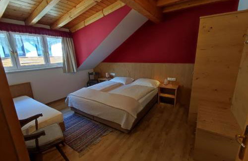 Appartement Haidacher - Foto 38