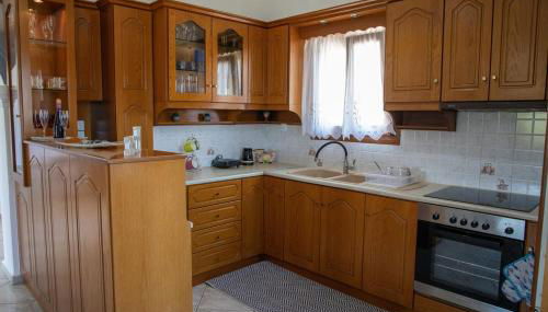 Debbie's Holiday Home with sunset - Foto 3