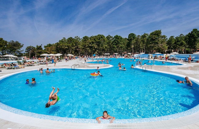 Apartments in Zaton Holiday Resort With Pool - Foto 8