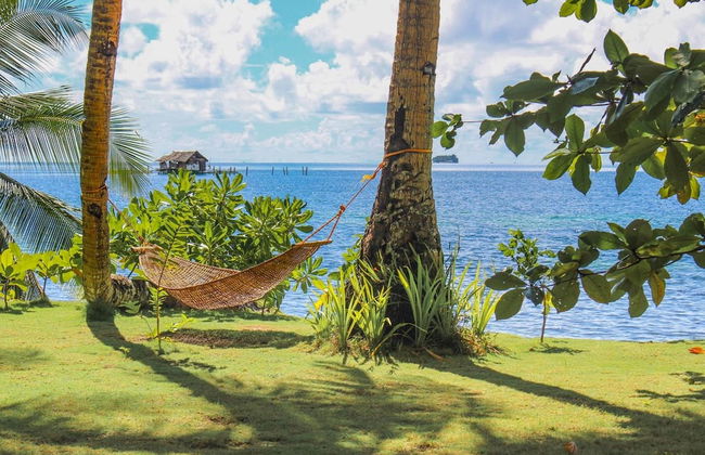 Ferra Resort Siargao - Foto 59