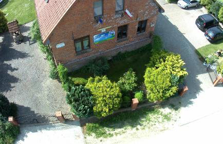 Chata na końcu świata - Foto 4