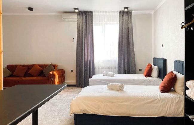 Beles Apartments - Photo 52