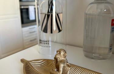 « Le refuge » charmant,proche zoo et centre ville - Foto 25