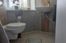 Ferienwohnung Schwalbennest1 - Foto 11