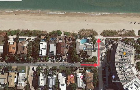 Steps from Beach Quaint Cottage Hot Tub Surf Key H0MES - Foto 30