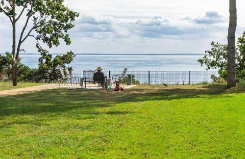 Appartement "Wolkenschiff" - Oase am Haff - Foto 50